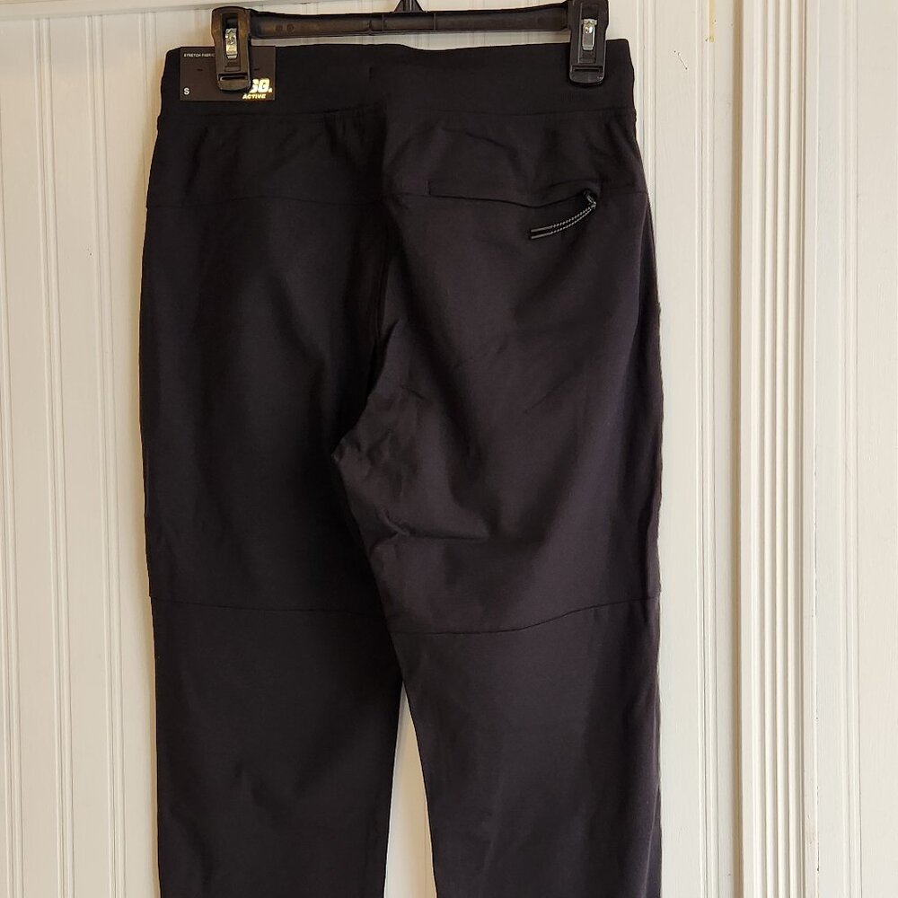 CSG Commuter Men's Joggers - SMALL - NWT NEW - Picture 7 of 9
